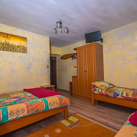 Bed & Breakfast Limba Pod Kotelnica Bezposrednio Pod Stokami Kotelnicy Bialczanskaiej I Termami Bania *