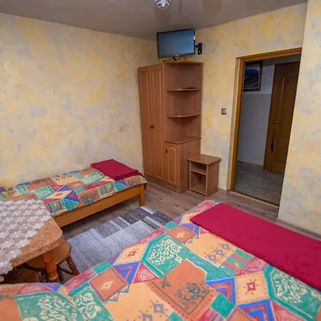 Limba Pod Kotelnica Bezposrednio Pod Stokami Kotelnicy Bialczanskaiej I Termami Bania * Bialka Tatrzanska