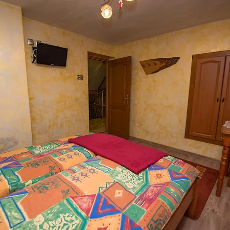 Bed & Breakfast Limba Pod Kotelnica Bezposrednio Pod Stokami Kotelnicy Bialczanskaiej I Termami Bania *