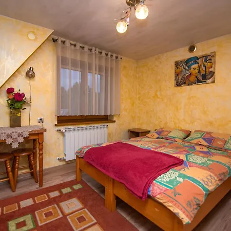 Bed & Breakfast Limba Pod Kotelnica Bezposrednio Pod Stokami Kotelnicy Bialczanskaiej I Termami Bania