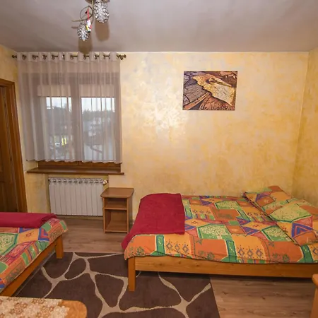 Bed & Breakfast Limba Pod Kotelnica Bezposrednio Pod Stokami Kotelnicy Bialczanskaiej I Termami Bania